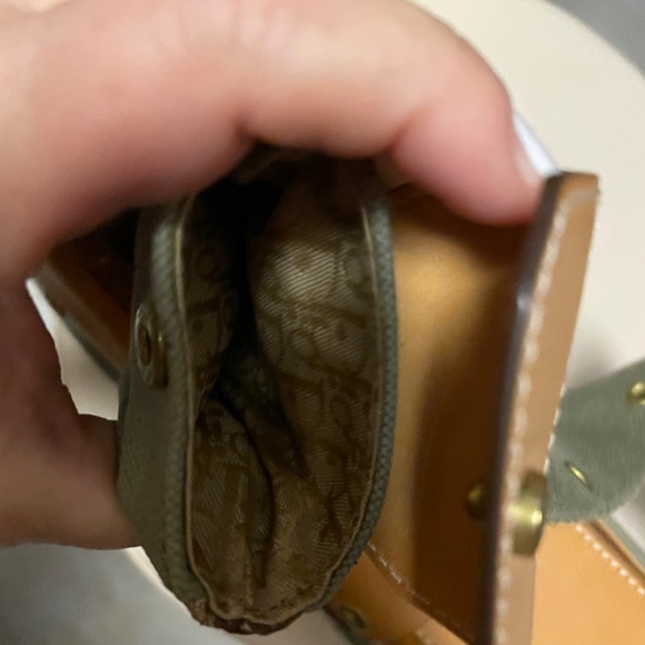 Dior Cargo Bag - Picture 7 of 7